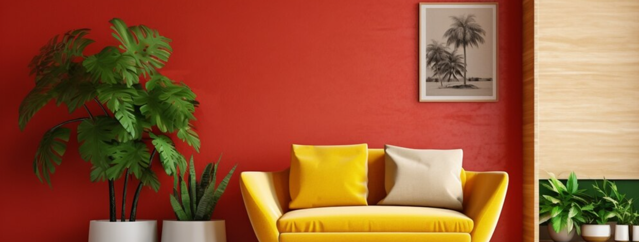 10 Interior Design Trends That Will Transform Your Life in 2025