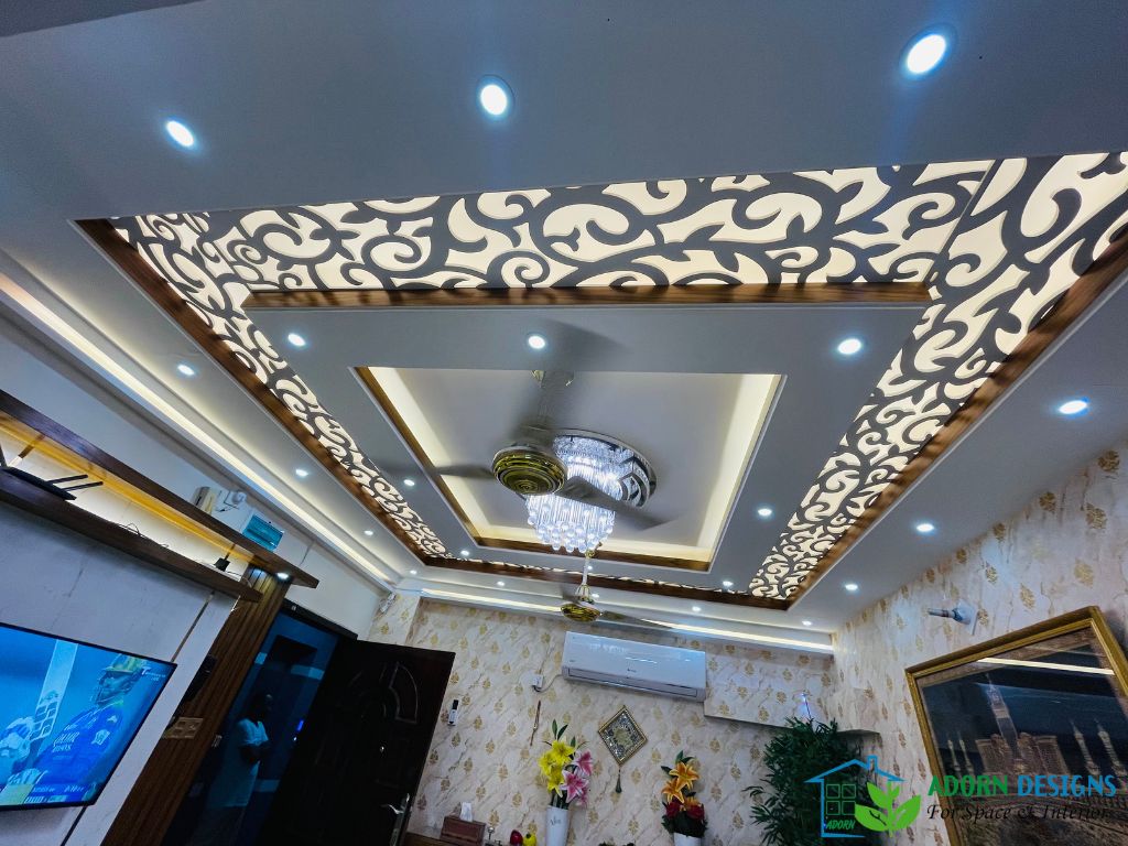 1240sft Flat Signboard
