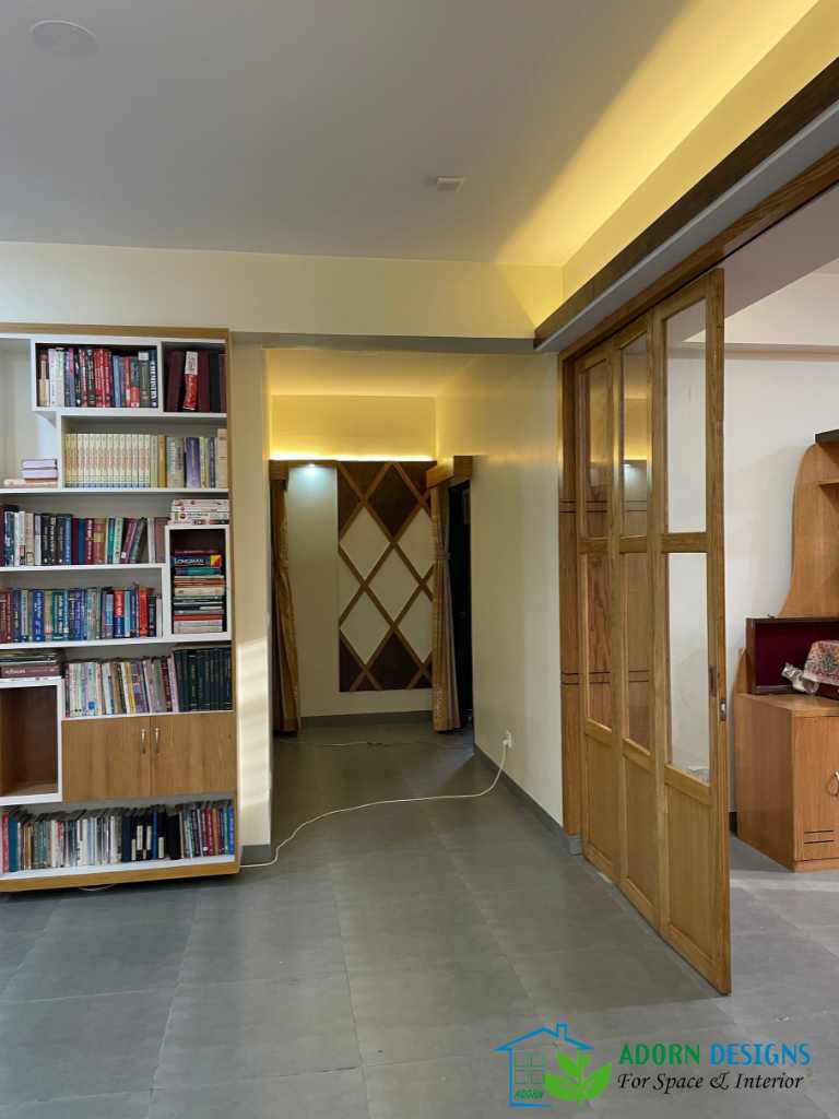 2600 sft Flat Savar