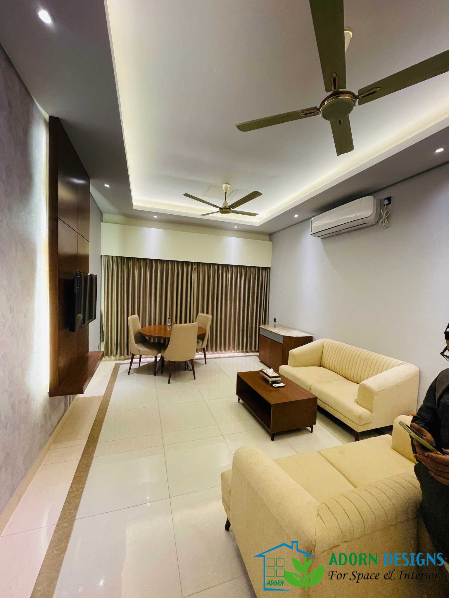 750 sft Cottage Savar